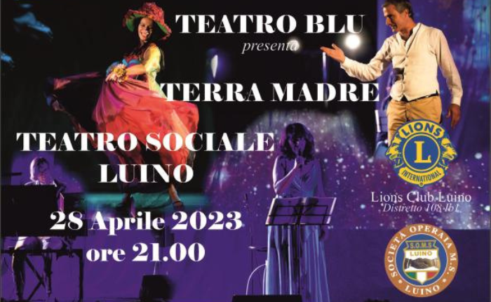 luino terra madre teatro blu