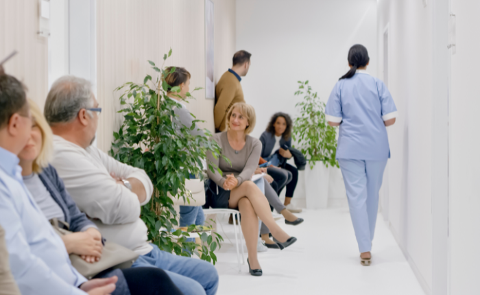 Sanità, lunghe liste d'attesa? In Lombardia pronti per il Centro Unico di Prenotazione . poliambulatorio - centro medico