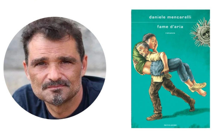 daniele mencarelli