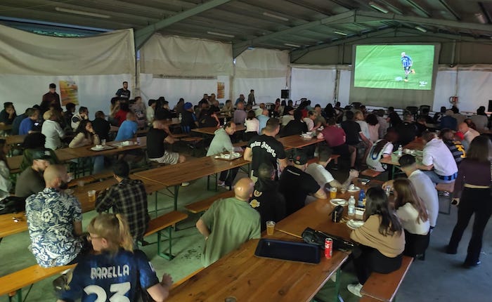 I sapori della Puglia protagonisti a Brezzo di Bedero, arriva la