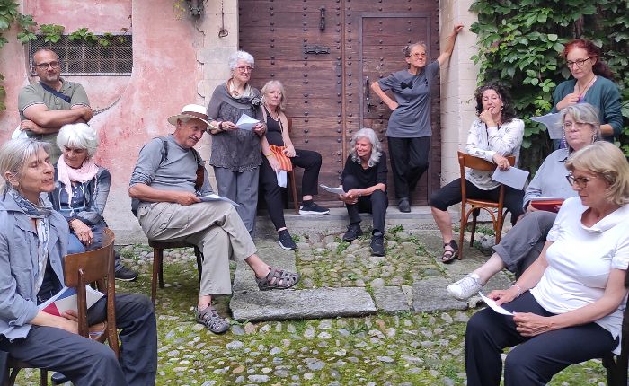 laveno teatro di comunità