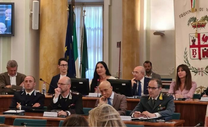 varese provincia bullismo accordo