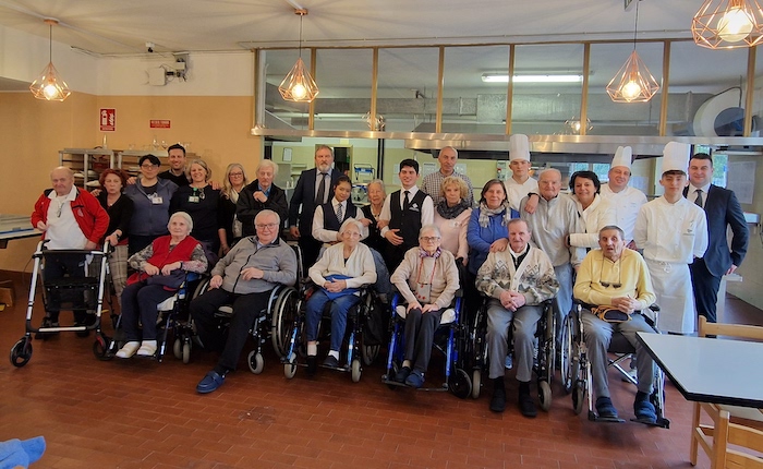 “CibiAmoLuino”, le ricette di una volta con il progetto