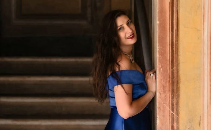 Luino, a Palazzo Verbania “La musica del Piccio”