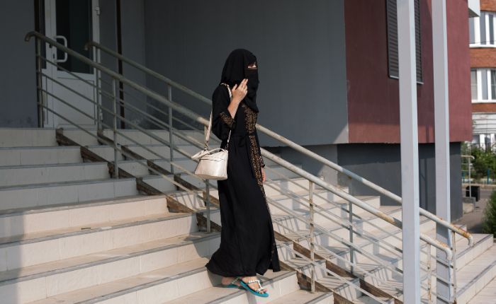 Burqa