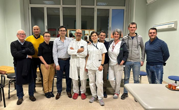 osteointegrazione asst