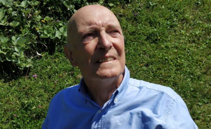 giovanni giudici