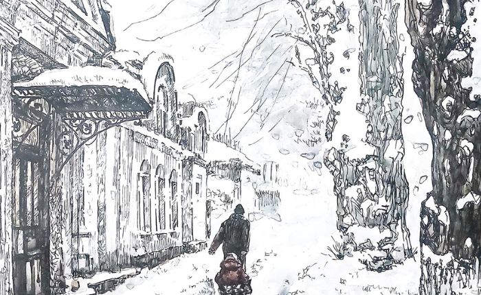 ricordi dalla moldova