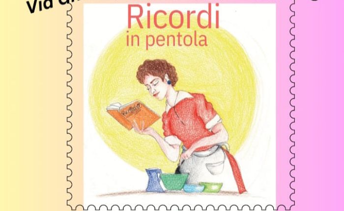 ricordi in pentola