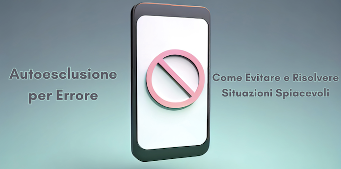 The Influence of Culture on Come Funziona Il Sistema Di Autoesclusione
