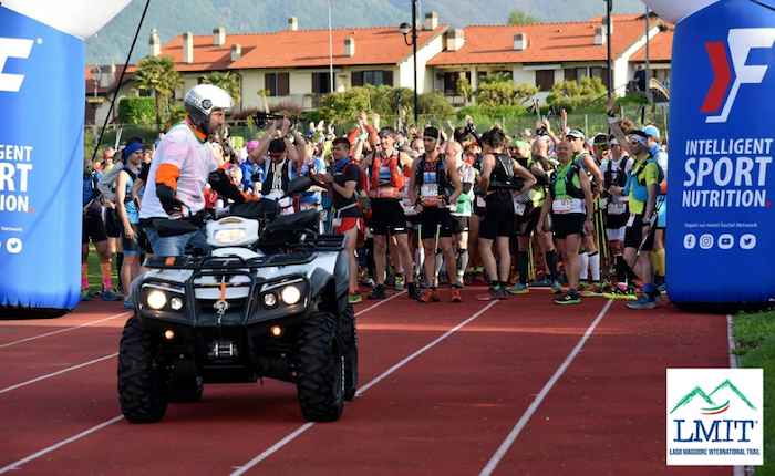 Maccagno, fervono i preparativi per il Lago Maggiore International Trail