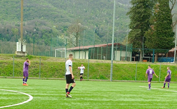 Germignaga Calcio