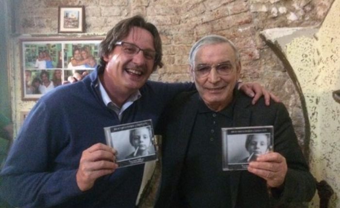 francesco pellicini gigi riva