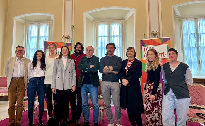 Tutto pronto per il Festival LAIV – Laboratorio Arti Interpretative dal Vivo