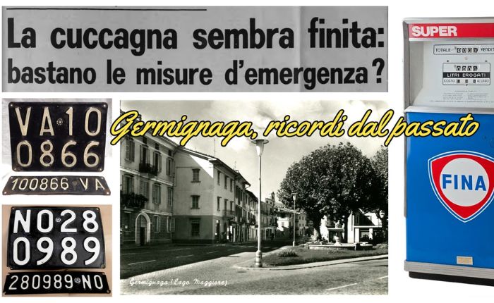 germignaga dal passato