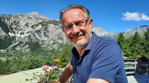 Montagna Montagna, Beppe Gandolfo