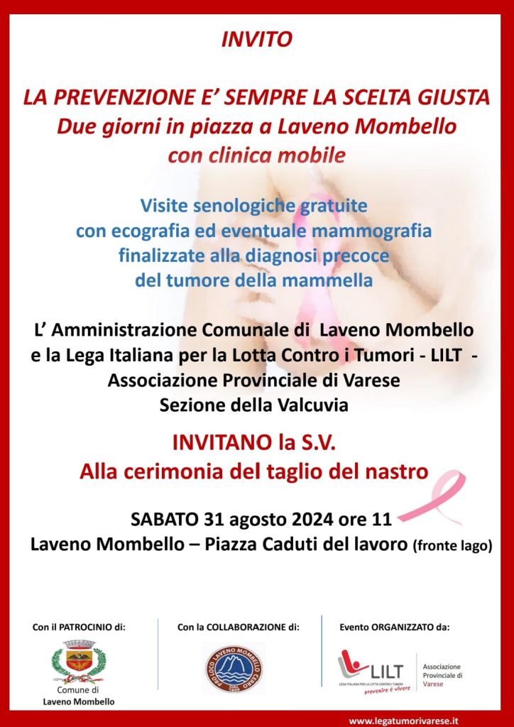 Laveno Laveno