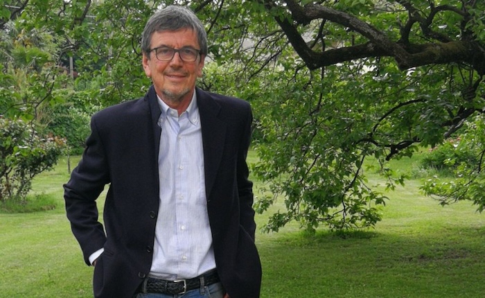 Alberto Palazzi