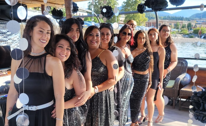 Luino, come sempre grande successo per il