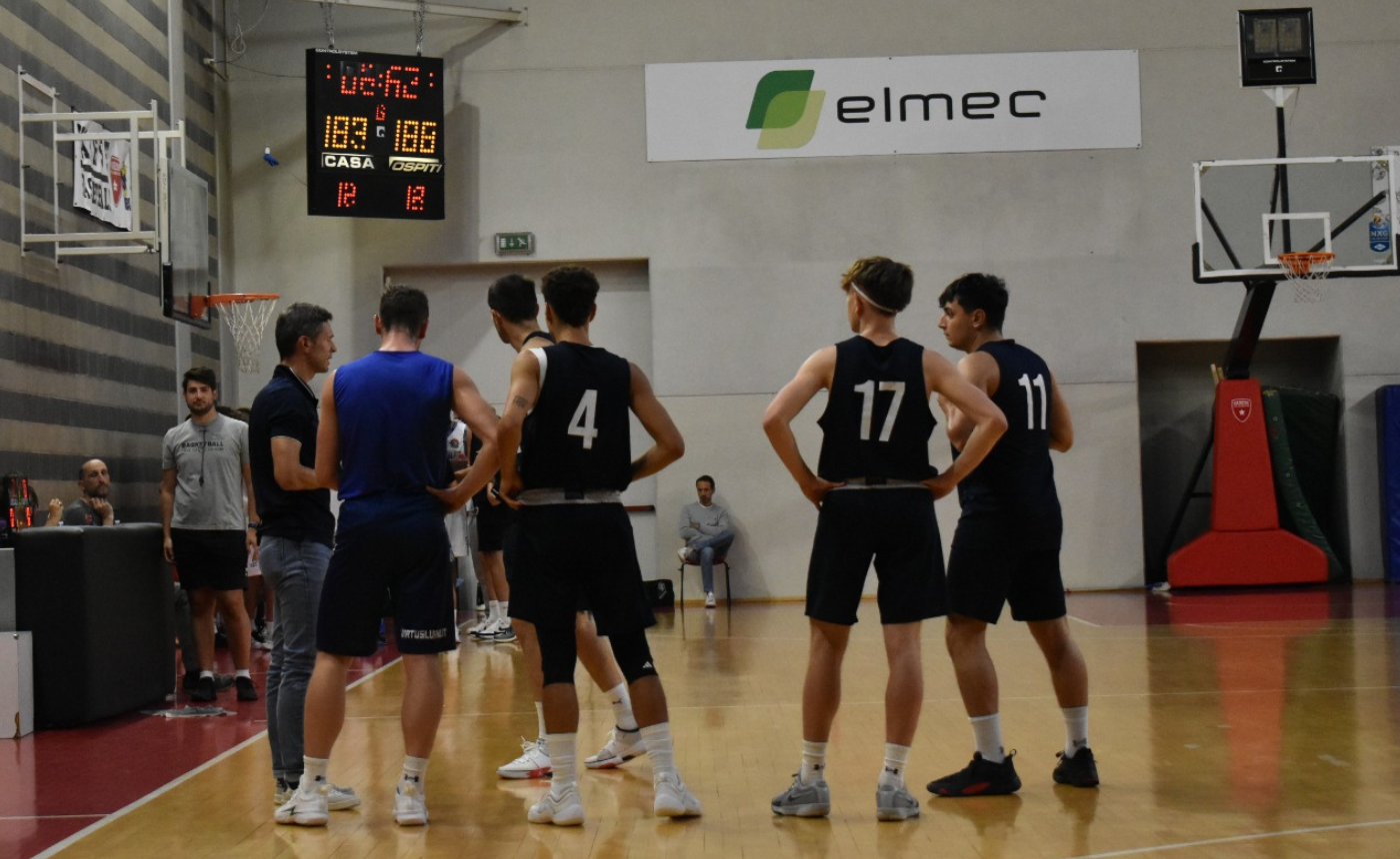Pallacanestro Virtus Luino
