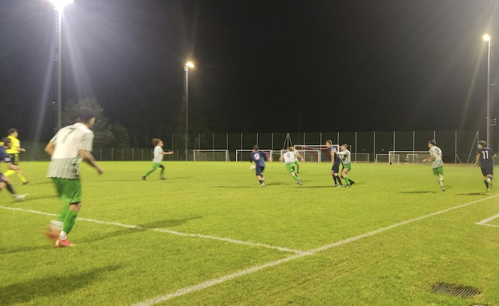 Calcio Luino