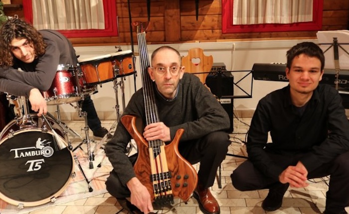 Zingari Felici