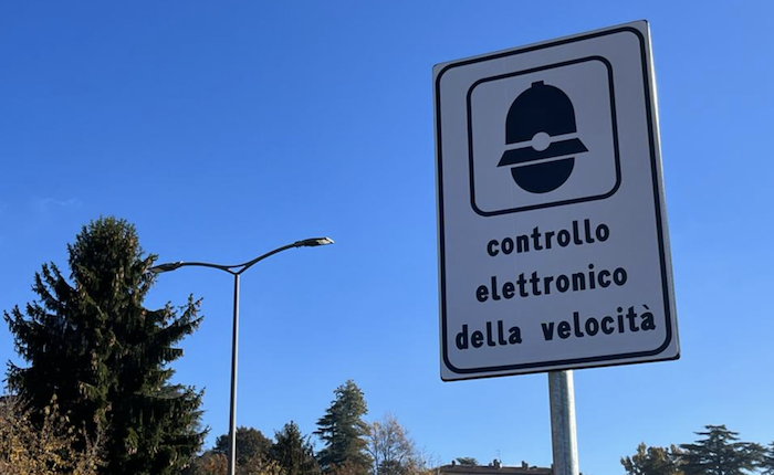 Autovelox sulla Provinciale della Rasa, ci siamo quasi: arriva entro fine anno?