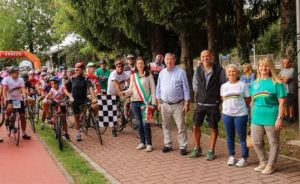 cittiglio pedala con saronni