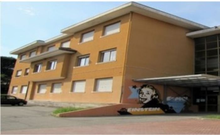 scuole medie besozzo