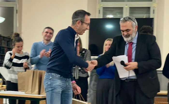 Arcisate premia le sue eccellenze: dallo sport al sociale