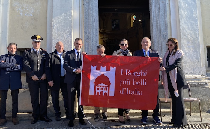 Maccagno Borghi più belli d'Italia