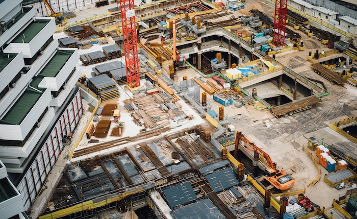 Capannoni industriali: cosa fare in caso di vulnerabilità sismica?