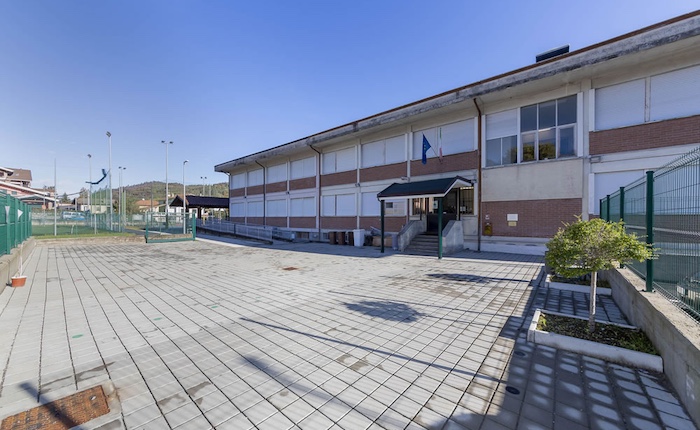Open Day alla scuola “D. Zuretti” di Mesenzana