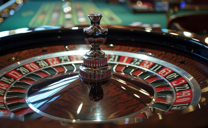 Le roulette social più popolari del 2024
