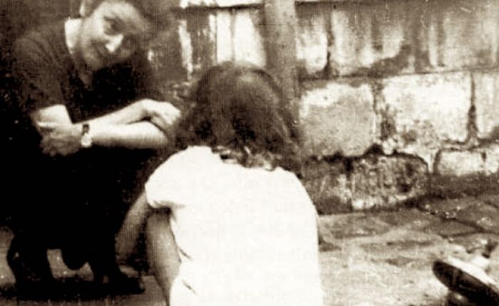 madeleine delbrel