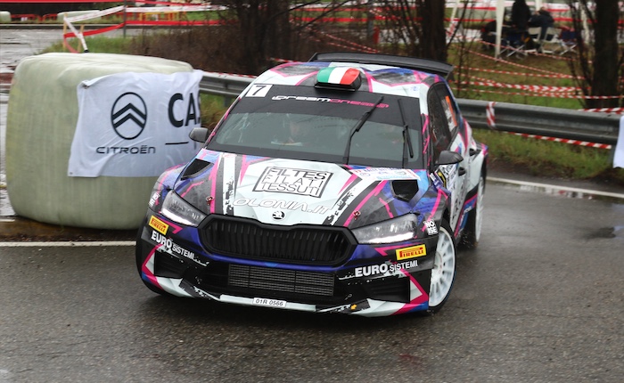 33esimo Rally dei Laghi, trofei e validità per una corsa pronta ad entusiasmare