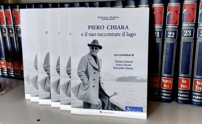 piero chiara stefania romito