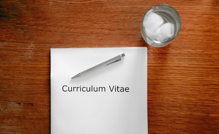 Occhio alla nuova truffa del finto curriculum. Come difendersi