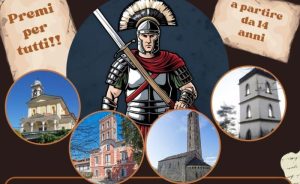Escape Cantello, un’attività che promuove le relazioni e il territorio