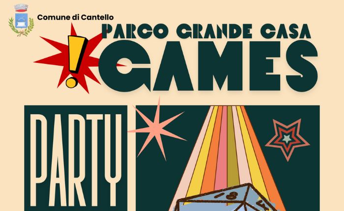 A Cantello un party all’aperto per gli appassionati di giochi, cosplay e musica