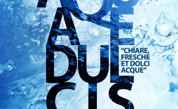 aquae dulcis