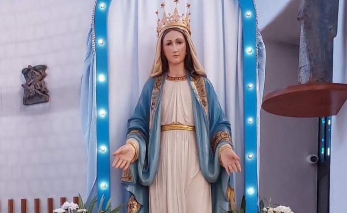 Lavena Ponte Tresa, torna la tradizionale festa per la Madonna delle Grazie