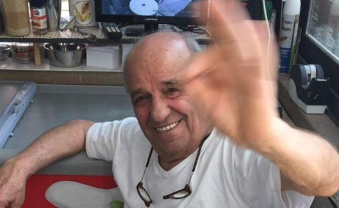 franco gargaglione