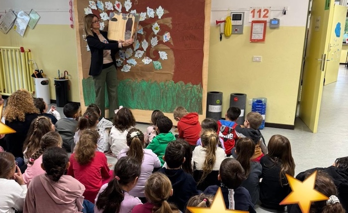 Castelveccana celebra la 4ª Giornata della Meraviglia con bambini e ragazzi in festa
