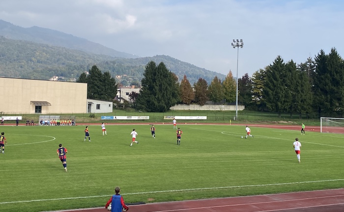 Calcio Promozione
