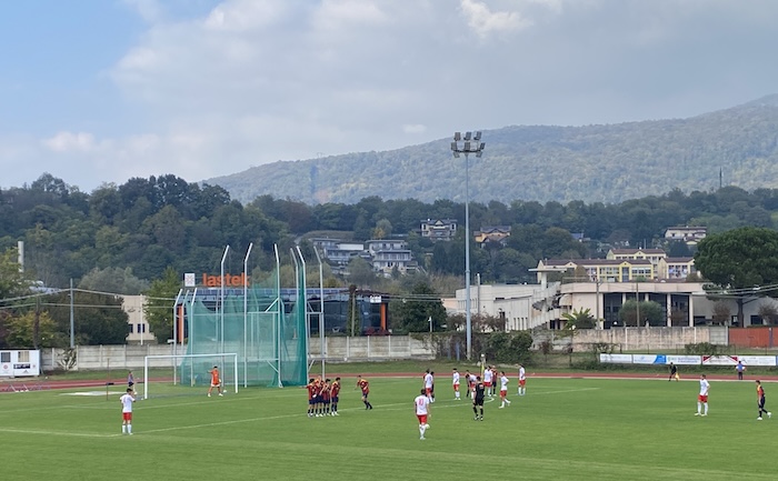 Calcio Promozione