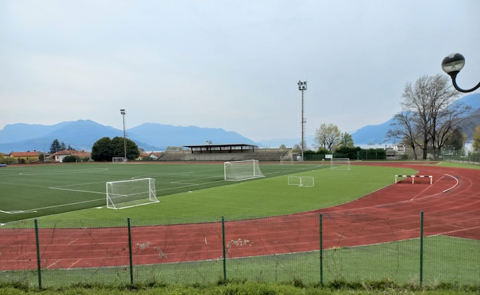Atletica Maccagno