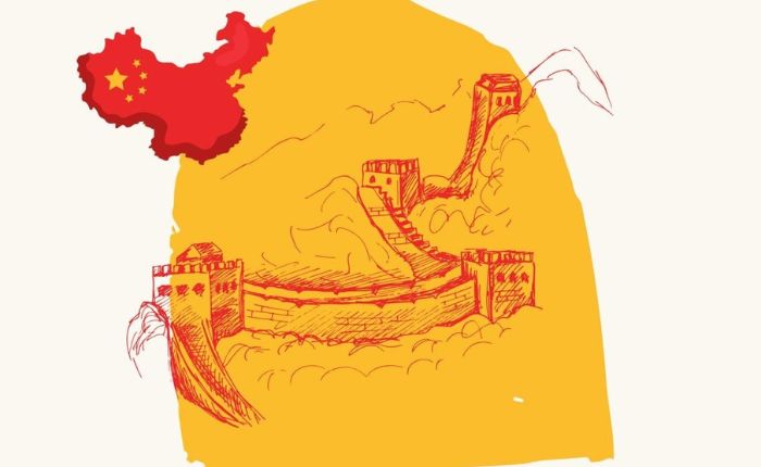 cina