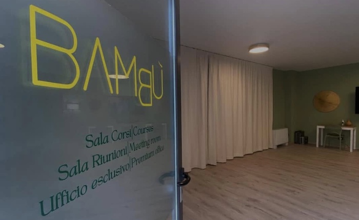 Gruppo Commercianti di Luino, incontro a Bambù per fare il punto e guardare al futuro