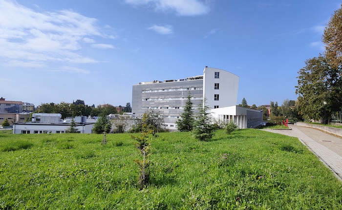 Università dell’Insubria al top per la produzione scientifica